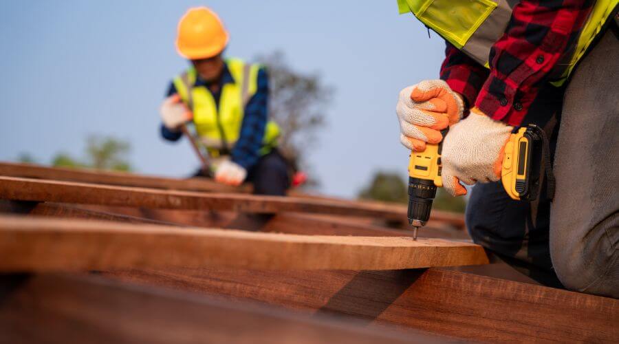 Local Chimney Repair in Camden, AR